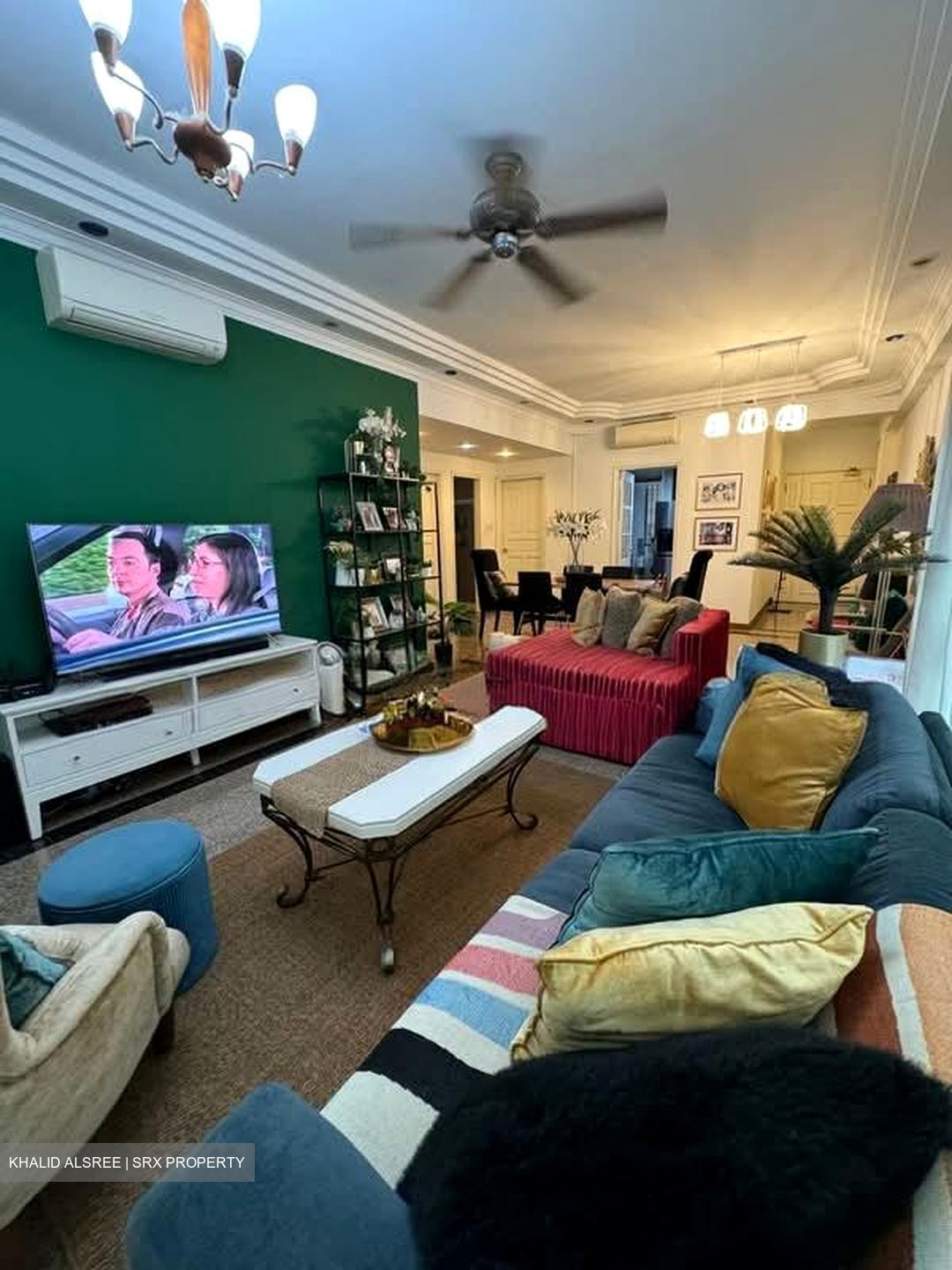 Palmwoods (D16), Condominium #593229841